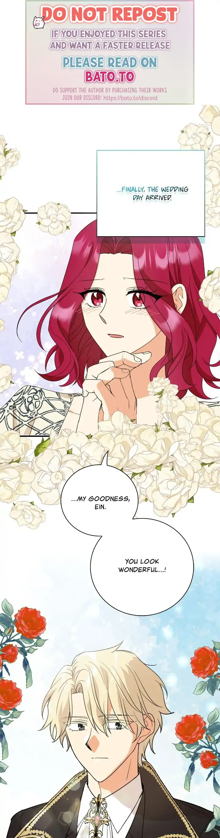 I Became the Villain's Mother Chapter 141 1